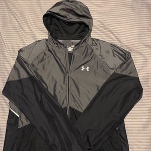 Under Armor Running Jacket